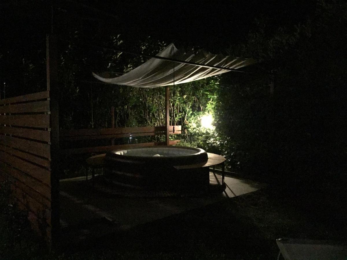 CarbognanoIl Giardino Segreto公寓 外观 照片