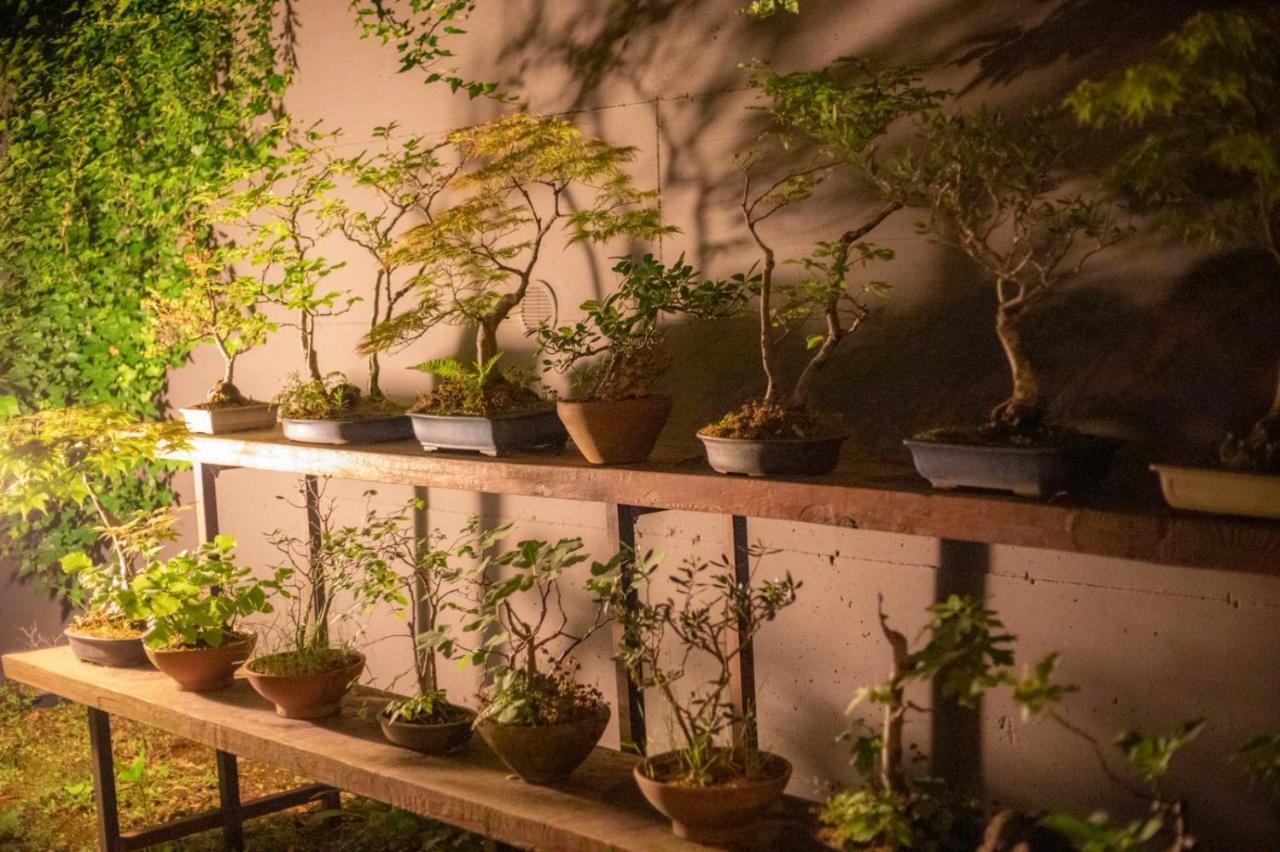 CarbognanoIl Giardino Segreto公寓 外观 照片