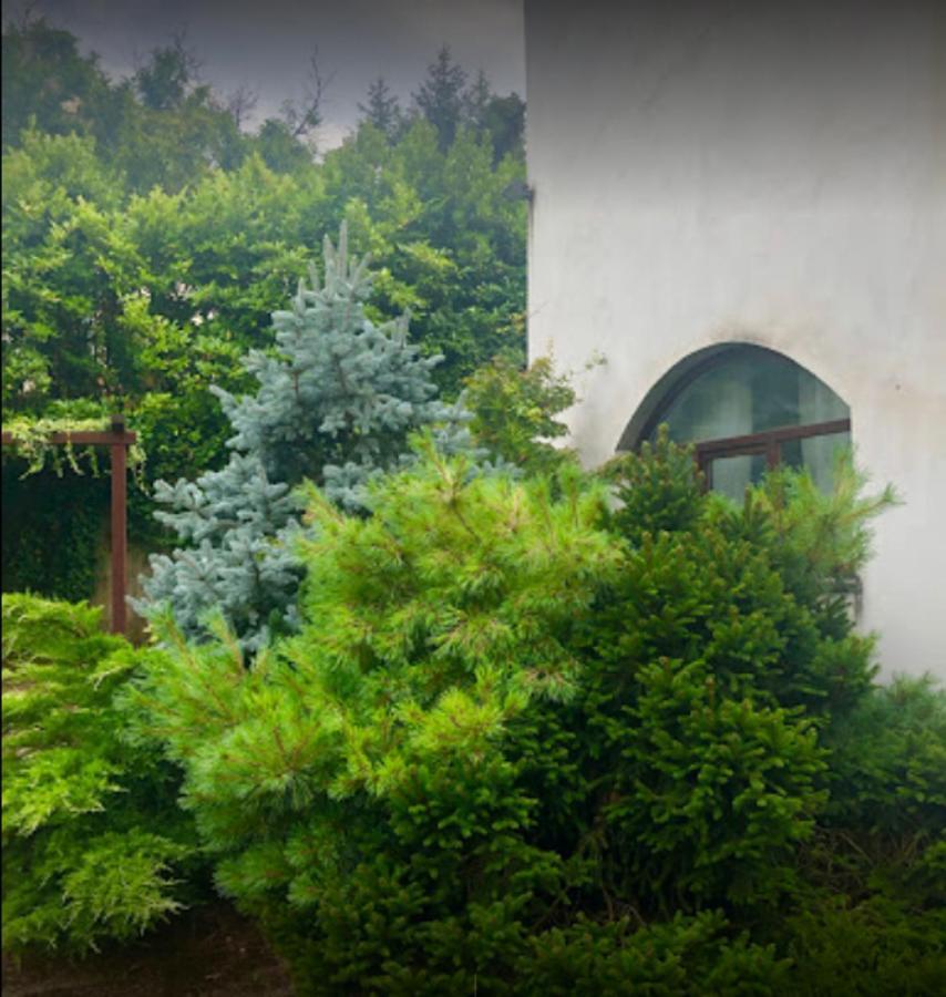 CarbognanoIl Giardino Segreto公寓 外观 照片
